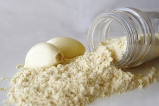 Cuisinez ail en poudre : Recettes a base d ail en poudre