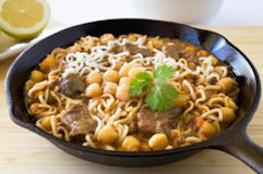Recette marocaine : Harira