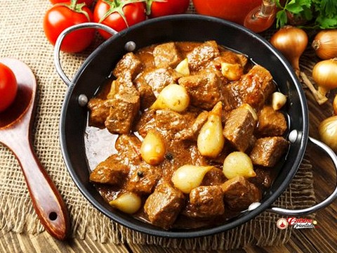 STIFADO