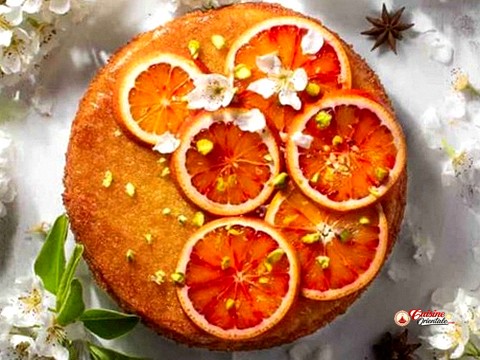 cake