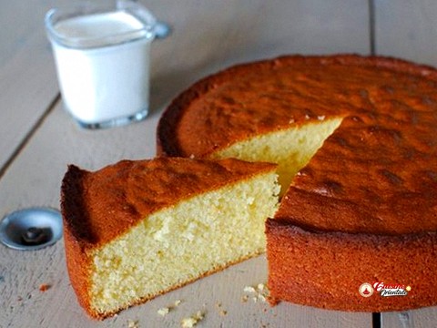 gateau au yaourt