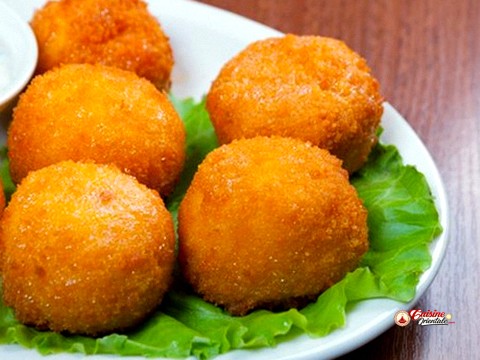 Croquette