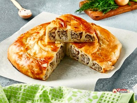 burek