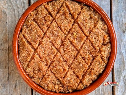 kouba au boulghour