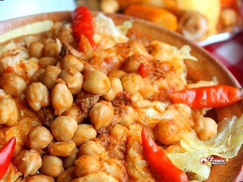 chakhchoukhete biskra