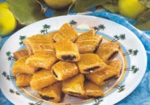 makroudh aux dattes