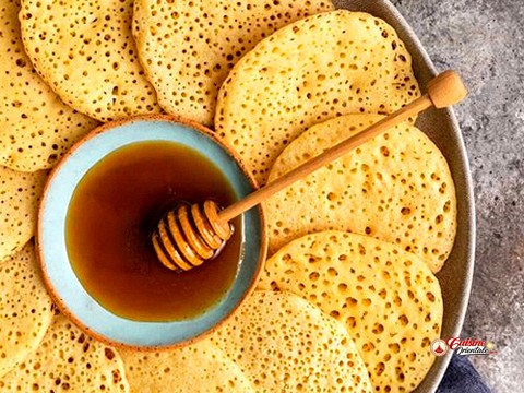 Baghrir
