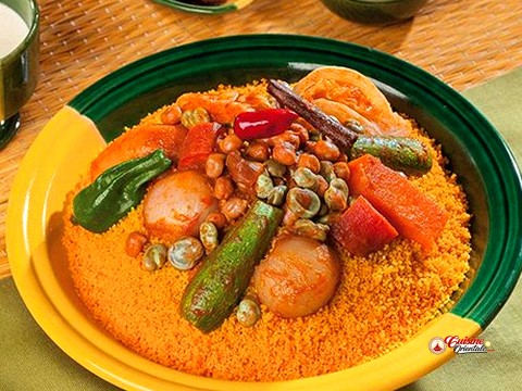 Couscous