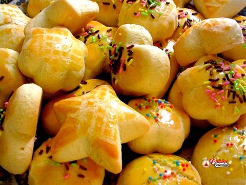 gateau sec facon nurhane