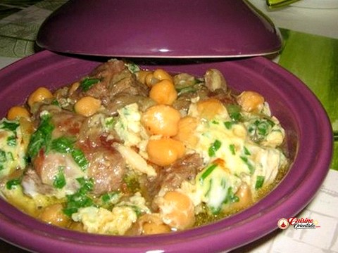 maadnoussia