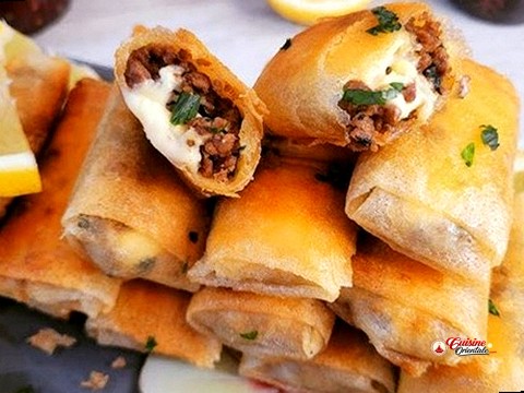 Boureks