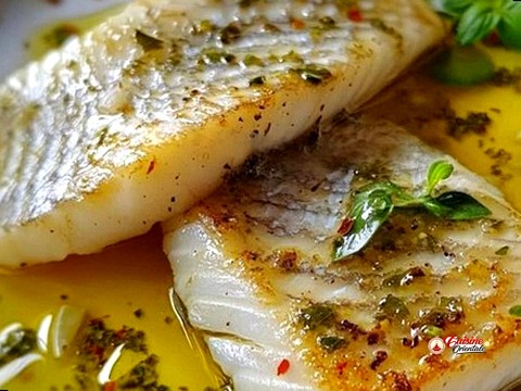 Hout m'charmel<poisson marinés>