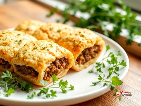 tourte aux feuilles de boureks