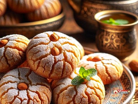 Osban el hajjala : boulettes 746 calories par personne