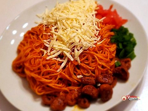 Spaghetti