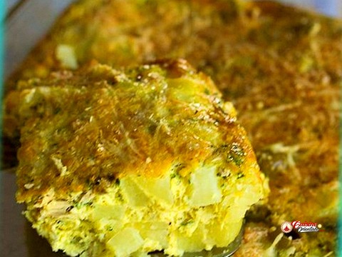 Tbikha = marga grâa = tajine de potiron