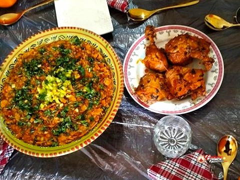 M douala