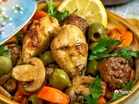 Tajine
