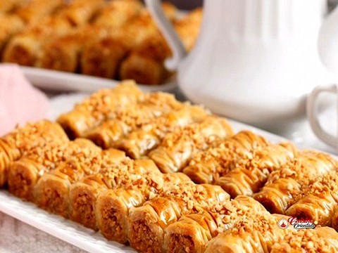 Baklawa