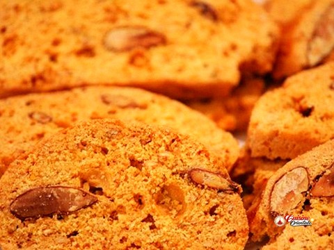 Fekkas aux cacahuètes
