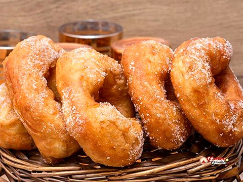 Roko beignets de al hocima
