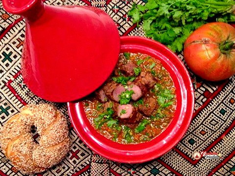 Kebda m'chermla