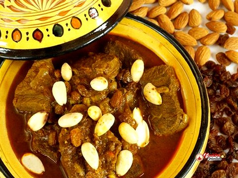 Mrouzia