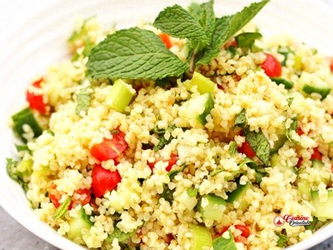 Taboule