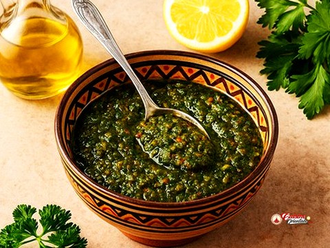 Chermoula