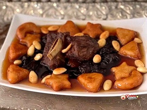 Chbah essafra