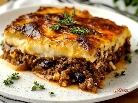 Moussaka
