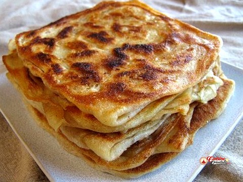 Poulet-msemen