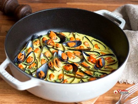 Moule