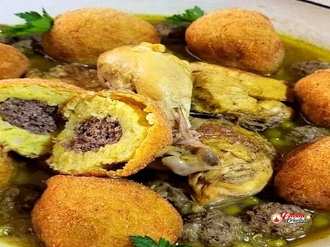 Tajine lejbane