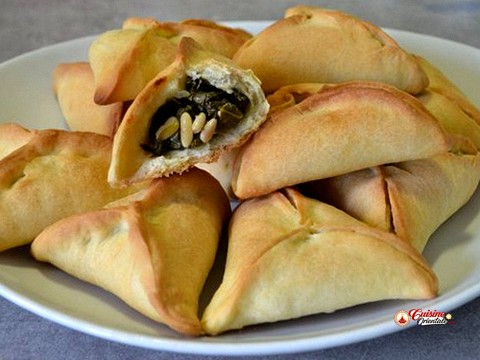 Fatayer