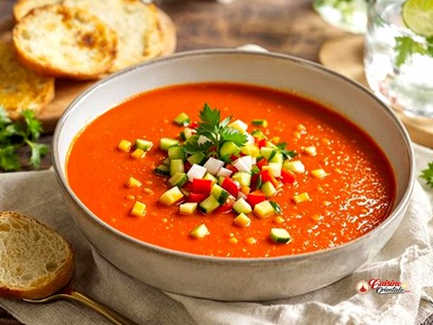 Gaspacho