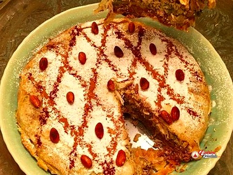 Bastilla