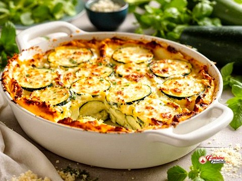 Mderbel kra3 boutouzina "courgette"