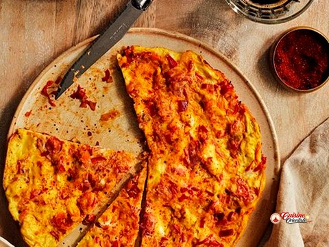 3éjjé/ omlette