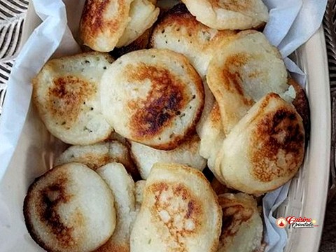 begnés de riz