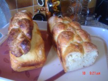 la brioche