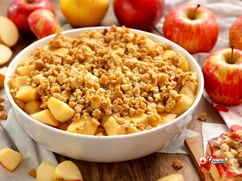 Crumble